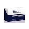 Make sure you purchase your whitening system from a licensed dentist